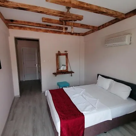 Frühstückspension Dinc Fethiye *