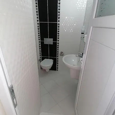Dinc Fethiye Frühstückspension Ölüdeniz